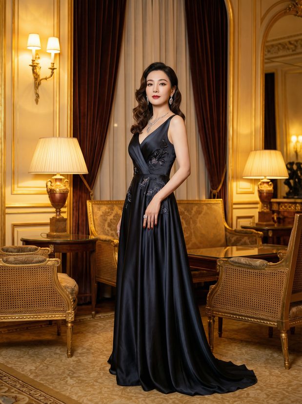 糖心,视频-优雅写真