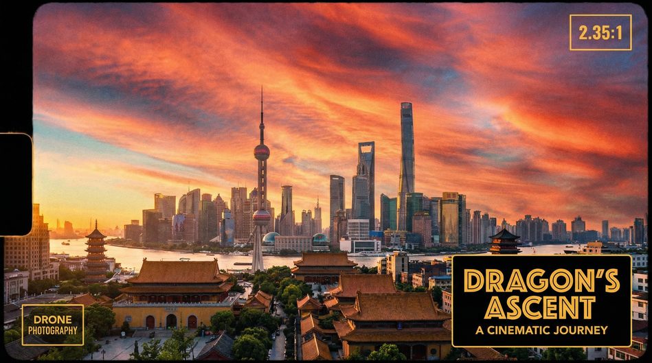 糖心,视频-城市光影纪录片